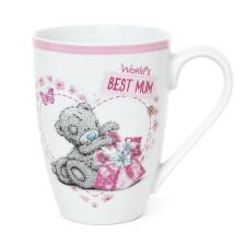 Worlds Best Mum Me to You Bear Boxed Mug Image Preview